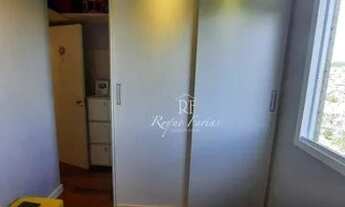 Imagem 3: Apartamento com 3 dormitórios à venda, 65 m² por R$ 565.000,00 - Umuarama - Osasco/SP