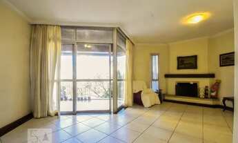 Imagem 3: Apartamento para Aluguel - Brooklin, 3 Quartos, 120 m2