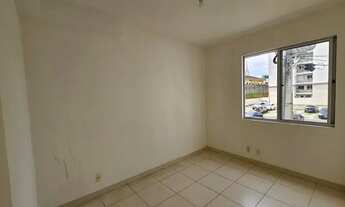 Imagem 5: Alugo Brisa do Parque 2 qtos, sendo uma Suíte em Flores - Manaus - Amazonas