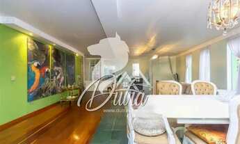 Imagem 2: Padrão Jardim Marajoara 392m² 04 Dormitórios 03 Suítes 5 Vagas