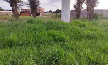 Imagem 4: Vendo lote na ponte alta norte