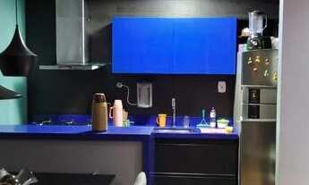 Imagem 3: Elevatto - Luzia