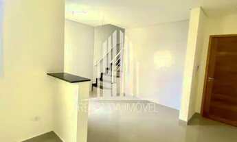 Imagem 7: Cobertura com churrasqueira, hall social com Elevador, 2 dormitórios sendo 1 suíte e 2 vag