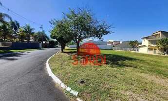 Imagem 5: Terreno à venda, 400 m² por R$ 470.000,00 - Morada da Fronteira - Rifaina/SP