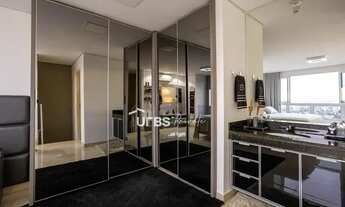 Imagem 5: DNA SmartStyle - Apartamento Duplex 1 quarto, sendo 1 suíte