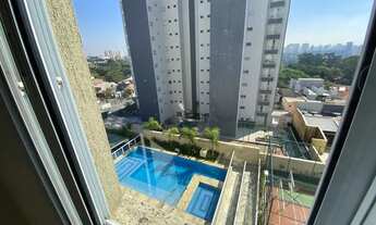 Imagem 7: Apartamento para venda tem 63 metros quadrados com 2 quartos em Vila Eldízia - Santo André