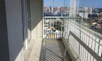 Imagem 4: Apartamento com 3 dormitórios para alugar, 149 m² por R$ 10.048,28/mês - Jardim Marajoara