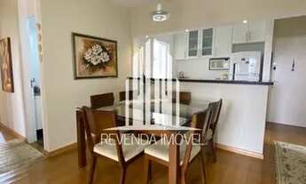 Imagem: Apartamento à venda com 64m², 2 quartos