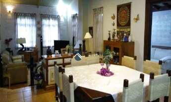 Imagem 6: Casa com 4 dormitórios, 350 m² - venda por R$ 1.800.000 ou aluguel por R$ 8.460/mês - Cond