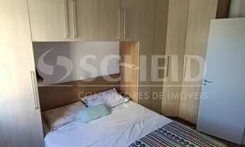 Imagem 6: Apartamento C. Projeto Viver - 2 dormitórios - 50m