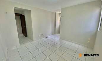 Imagem 3: Apartamento para aluguel com 175 metros quadrados com 4 quartos em Tirol - Natal - RN