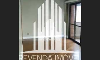 Imagem 7: APT ÚNICO NAS PERDIZES, UM POR ANDAR, 196M2, 4 DORMS, 3 SUÍTES C/ 3 VAGAS DEMARCADAS E LIV