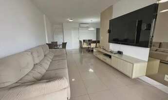 Imagem: Apartamento 117m² na Península Nascente