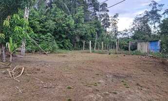 Imagem: Sítio no Rio Preto da Eva KM 105 ramal