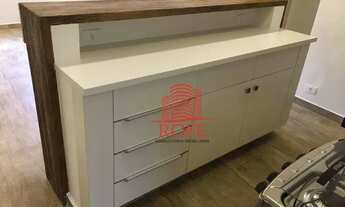 Imagem 3: Apartamento com 2 dormitórios à venda, 51 m² por R$ 460.000,00 - Real Parque - São Paulo/S