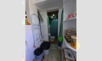 Imagem 5: Apartamento amplo, iluminado e com vista livre pro mar de Jatiuca