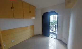 Imagem 3: APARTAMENTO RESIDENCIAL em SÃO PAULO - SP, MOOCA