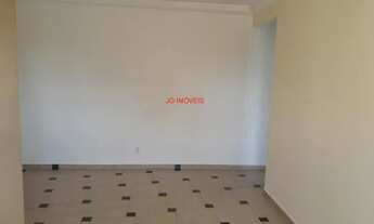 Imagem 2: APARTAMENTO RESIDENCIAL em SÃO PAULO - SP, VILA MOINHO VELHO