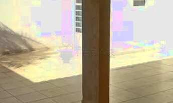 Imagem 2: Casa Padrão em São José do Rio Preto