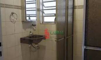 Imagem 2: Casa com 2 dormitórios para alugar por R$ 2.300,00/mês - Vila Rosália - Guarulhos/SP