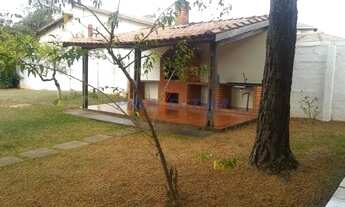 Imagem 4: Chácara - Condomínio Chácara Grota Azul - Hortolândia