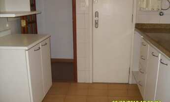 Imagem 7: Apartamento para aluguel possui 67 metros quadrados com 2 quartos em Vila Mariana - São Pa