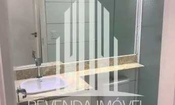 Imagem 6: Apartamento com 65m² e Santana - SP com 3 dormitórios (1 suíte), 2 banheiros e 1 vaga de g