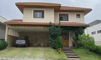 Imagem: Casa Condomínio em São José dos Campos