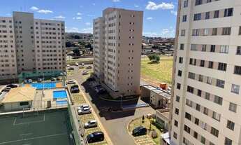 Imagem 4: Parque dos Esportes - Valparaíso 2 com 2 qts