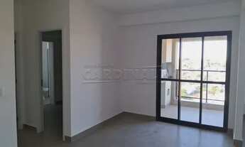 Imagem 2: Apartamento Padrão em Araraquara