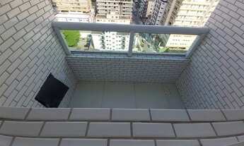 Imagem 7: APARTAMENTO COM 121.29 m² - BOQUEIRAO - PRAIA GRANDE SP