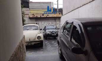 Imagem 6: Casa de vila para venda tem 300 metros quadrados com 3 quartos