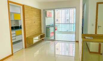 Imagem 2: Apartamento 3 quartos em Itapuã Vila Velha