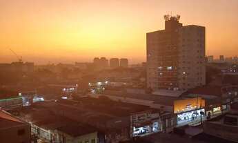 Imagem 6: Otimo Apto em Santo Amaro perto de tudo