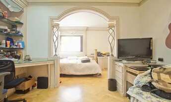 Imagem 4: Apartamento com 4 suítes em Higienópolis