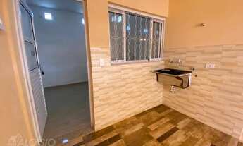 Imagem 7: Casa com 1 dormitório para alugar, 35 m² por R$ 926,79/mês - Jardim do Lago I - Taubaté/SP