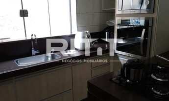 Imagem 6: Casa - Cidade Jardim I - Americana