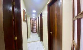 Imagem 6: Apartamento para venda com 62 metros quadrados com 2 quartos em Icaraí - Niterói - RJ