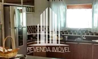 Imagem 5: SOBRADO COM 3 DORMITORIOS, 2 SÚITES E 4 VAGAS A VENDA EM SÃO PAULO