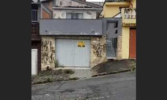 Imagem: Casa para aluguel possui 110 metros quadrados