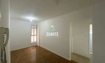 Imagem: SANTOS - Apartamento Padrão - GONZAGA