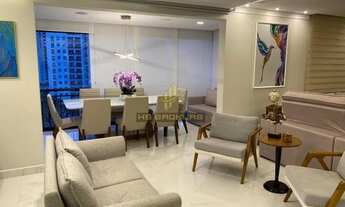 Imagem 6: Lindo apartamento a venda no condomínio Jardim des Arbres