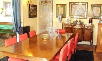 Imagem 2: Apartamento com 4 dormitórios à venda, 333 m² por R$ 4.000.000,00 - Copacabana - Rio de Ja