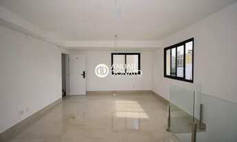 Imagem 1: Apartamento Área Privativa Venda Barro Preto