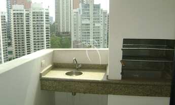 Imagem 6: SãO PAULO - Apartamento Padrão - Panamby