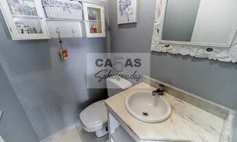 Imagem 15: Casa em Tamboré - Santana de Parnaíba