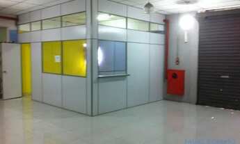 Imagem 4: GALPÃO - VILA TOLSTOI - SP