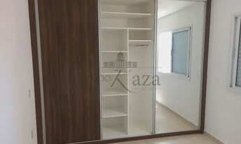 Imagem 1: Apartamento 2 dormitórios - Grand Valle Elvira - Garagem coberta - Centro - Jacareí