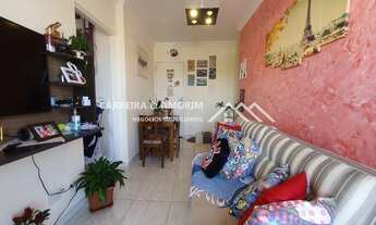 Imagem 4: Apartamento para venda com 50 metros quadrados com 2 quartos em Jardim Casablanca - São Pa