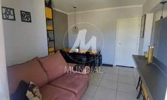 Imagem 3: Apartamento (tipo - padrao) 2 dormitórios/suite, portaria 24hs, lazer, espaço gourmet, sal